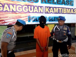 Polisi Bekuk Karyawan Bank yang Nyambi Muncikari Prostitusi Online