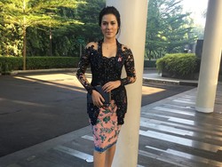 Suvenir Pengajian Raisa Jadi Bahan Perbincangan Netizen, Memang Apaan Sih?