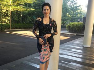 Suvenir Pengajian Raisa Jadi Bahan Perbincangan Netizen, Memang Apaan Sih? Suvenir Pengajian Raisa Jadi Bahan Perbincangan Netizen, Memang Apaan Sih?