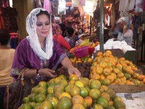 Ganjar Dapat Info Bunda Sitha Ditangkap KPK Karena Suap Rp 300 Juta