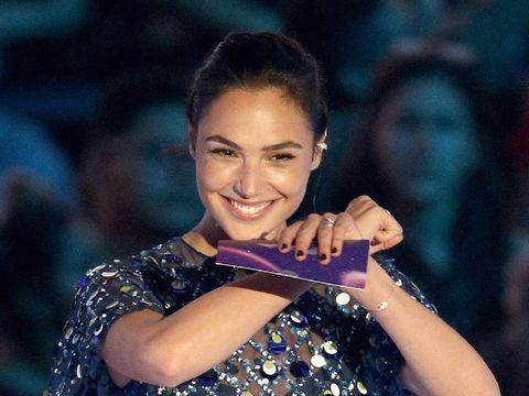 Gal Gadot