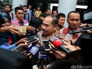 Kasus Heli AW-101, PPATK: Ada Dana ke Singapura dan Inggris