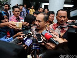 Kasus Heli AW-101, PPATK: Ada Dana ke Singapura dan Inggris