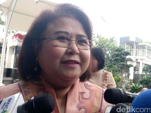Dilabrak Nikita, Elza Syarief: Saya Karateka Sabuk Hitam Dilabrak Nikita, Elza Syarief: Saya Karateka Sabuk Hitam