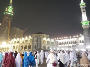 Elite NU DKI: Polemik Kritik Arteria Jangan Kaburkan Penipuan Umrah