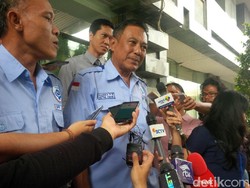 Tindak Lanjut Pelaporan Viktor Laiskodat, Sayap PD Datangi Bareskrim