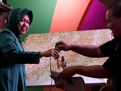 Kamera Tilang Akan Diterapkan di Surabaya, Tinggal Finalisasi
