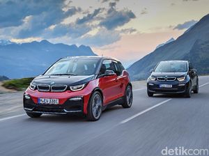Sistem Kontrol Traksi Canggih ala BMW