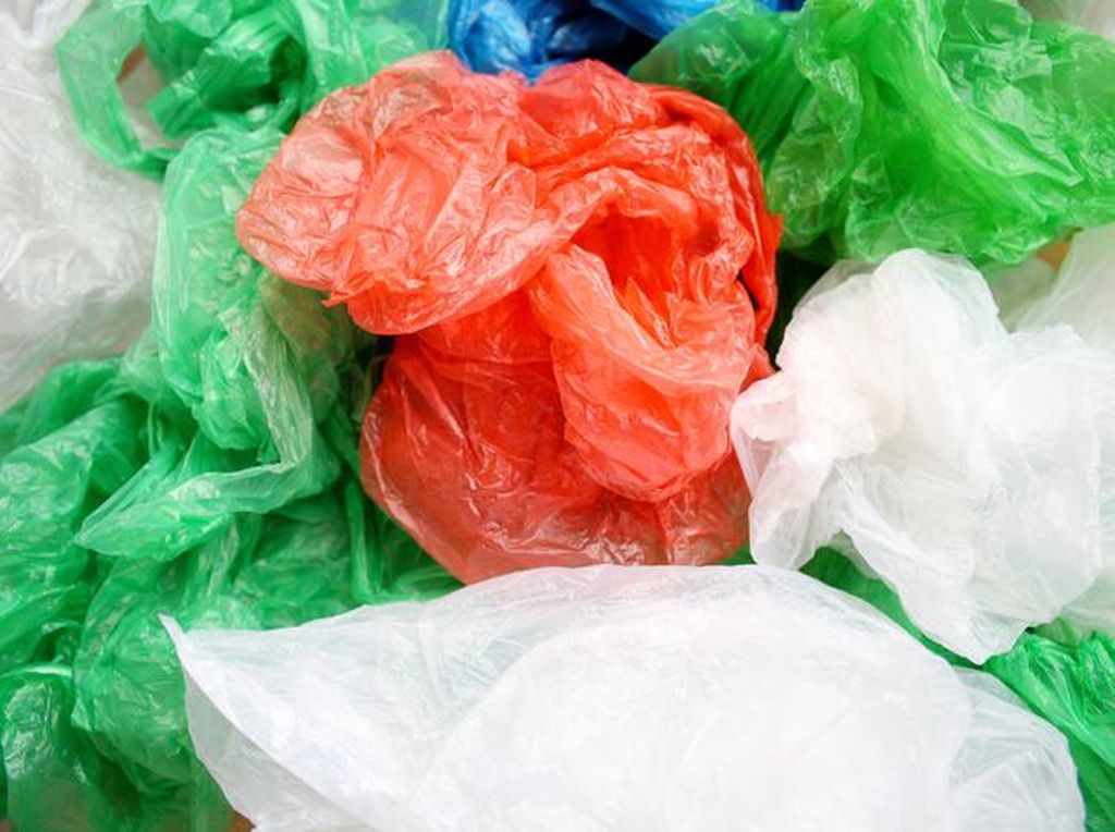 Yuk, Kurangi Sampah Plastik di Dapur dengan 4 Cara Ini!