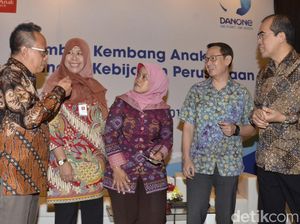 Parental Policy Ramah Keluarga dan Anak