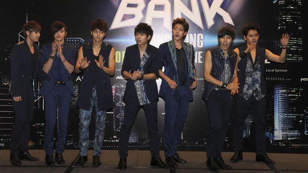 Keenam personel Infinite lain telah memperpanjang kontraknya dengan Woollim Entertainment.