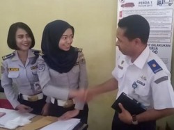 Begini Isi Permintaan Maaf Pegawai Kemenhub yang Ngamuk ke Dishub