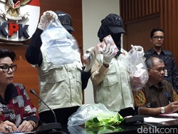 Total Suap ke Wali Kota Tegal Rp 5,1 M, Ini Rinciannya