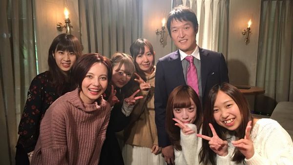 Foto: Tempat Melihat Gadis Jepang Tanpa Make Up