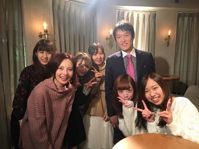 Foto: Tempat Melihat Gadis Jepang Tanpa Make Up