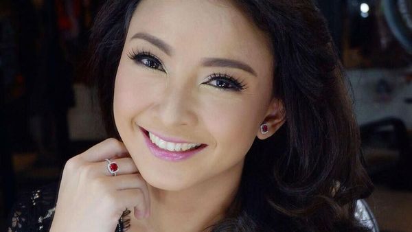 Foto: 9 Presenter Olahraga Wanita Tercantik di Indonesia