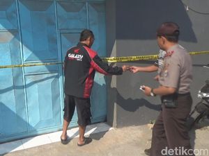 Dua Pembunuh Istri Polisi di Jombang Teridentifikasi