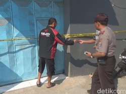 Dua Pembunuh Istri Polisi di Jombang Teridentifikasi