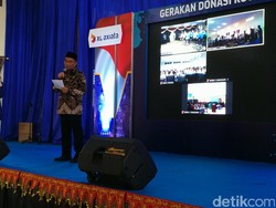 Mendikbud: Medsos Sudah Sangat Membahayakan