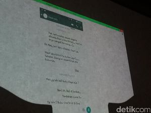 Muncul Kode Buku di Kasus Suap Opini WTP Kemendes