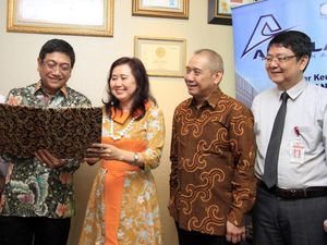 Fasilitas Kredit Andalan Finance