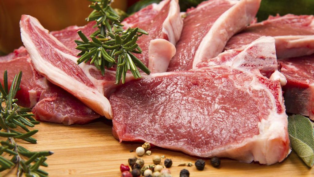 Ini Lho 10 Bahan Alami yang Bisa Bikin Daging Lebih Empuk dan Tidak Bau