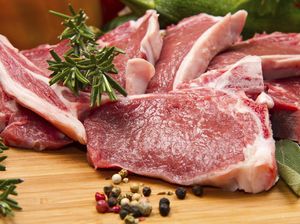 Ini Cara Ampuh Hilangkan Bau Prengus pada Daging Kambing