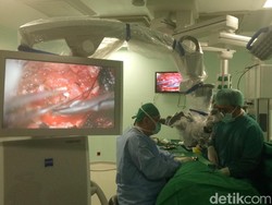 Wajah Nyeri dan Cenut-cenut, Waspada Perlengketan Pembuluh Darah