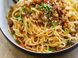 Hari Pertama Tahun Baru, Yuk Lahap 7 Makanan Ini Agar Beruntung Sepanjang Tahun