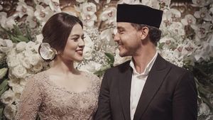 Foto Kocak Cewek-cewek yang Baper karena Hamish Menikah, Edit Foto Raisa