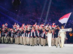 Bonus untuk Peraih Medali SEA Games dan Para Games 2017 Diserahkan Jumat Ini