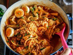 Agar Tak Lemas dan Ngantuk, Hindari Konsumsi Makanan Dan Minuman Ini Saat Sahur Agar Tak Lemas dan Ngantuk, Hindari Konsumsi Makanan Dan Minuman Ini Saat Sahur