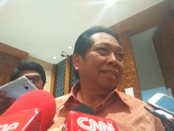 Minta KPK Awasi Proyek Gedung Baru, DPR: Biar Tahu Nggak Ada Maling