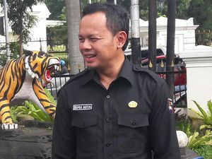 Video Bima Arya Positif Corona: Mohon Doanya, Ini Cobaan Bagi Saya