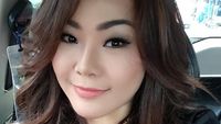Ini Bukti Si Cantik Chef Aiko Doyan Semur Jengkol dan Belangkas!