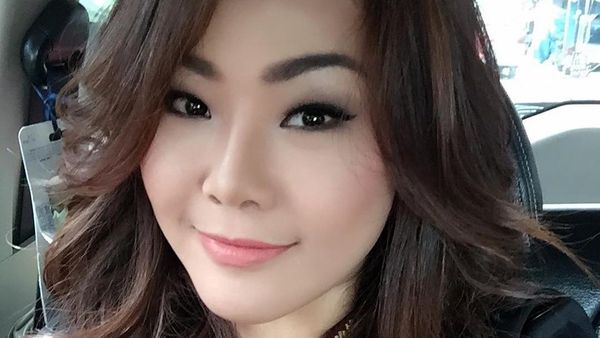 Ini Bukti Si Cantik Chef Aiko Doyan Semur Jengkol dan Belangkas!