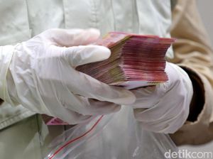 Suap Rp 5,1 M untuk Wali Kota Tegal Diduga Terkait Banyak Kontraktor