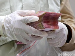 Suap Rp 5,1 M untuk Wali Kota Tegal Diduga Terkait Banyak Kontraktor