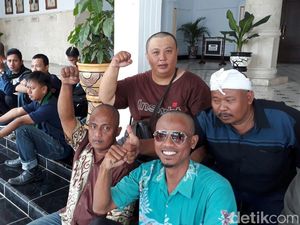 Curhat PNS Tegal yang Dimutasi Usai Kritisi Kebijakan Bunda Sitha