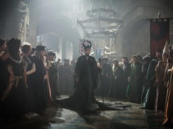 Maleficent 2 Menandai Kembalinya Angelina Jolie