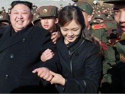 Menelusuri Kehidupan Kim Jong-Un yang Penuh Misteri