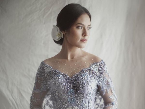 Jaga Kebugaran, Raisa Tetap Olahraga Sampai Jelang Pernikahan