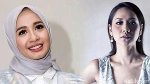 Seleb Cantik Diluluhkan Pria Malaysia, yang Langgeng dan yang Tragis