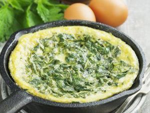 Ragam Kreasi Omelet yang Enak untuk Sarapan dan Makanan yang Bikin Perut Buncit