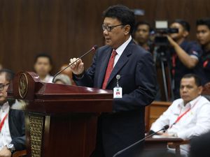 HTI Gugat Pemerintah karena Dibubarkan, Mendagri: Silakan Saja