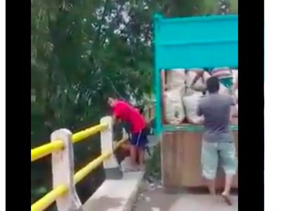 Foto: Yang Viral Minggu Ini, Sudah Update Belum?