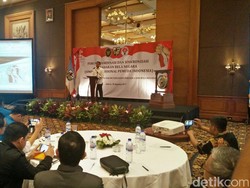 Wiranto: Saracen Serang Psikologis Bangsa Lewat Berita-berita Hoax