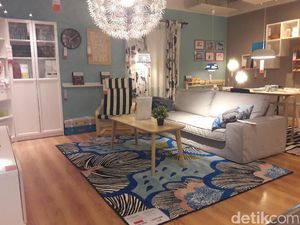 Tren Interior Masa Kini, Ketika Ruang Keluarga Jadi Jantung Rumah Tren Interior Masa Kini, Ketika Ruang Keluarga Jadi Jantung Rumah