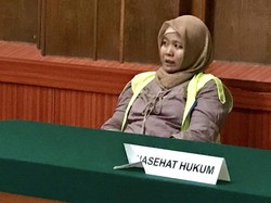 Mariani Jadi Pesakitan karena Menikah Bukan dengan Pilhan Sang Ibu