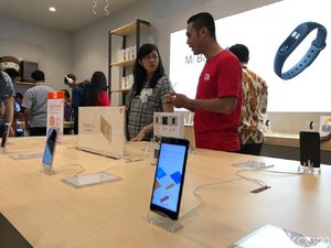 Pentingnya Pasar Indonesia Bagi Xiaomi